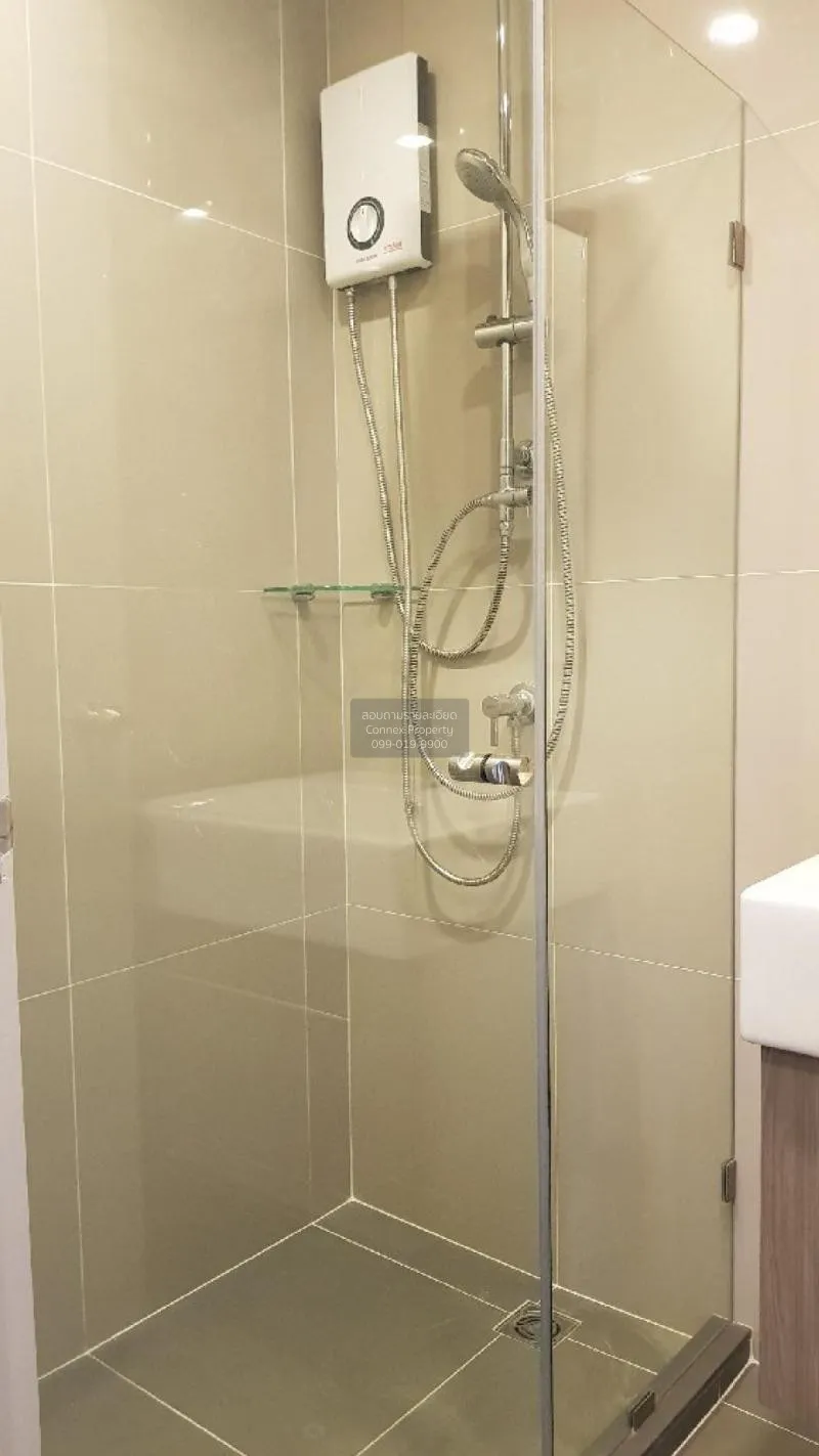 FOR SALE condo , Ideo Mobi Bangsue Grand Interchange , corner uni