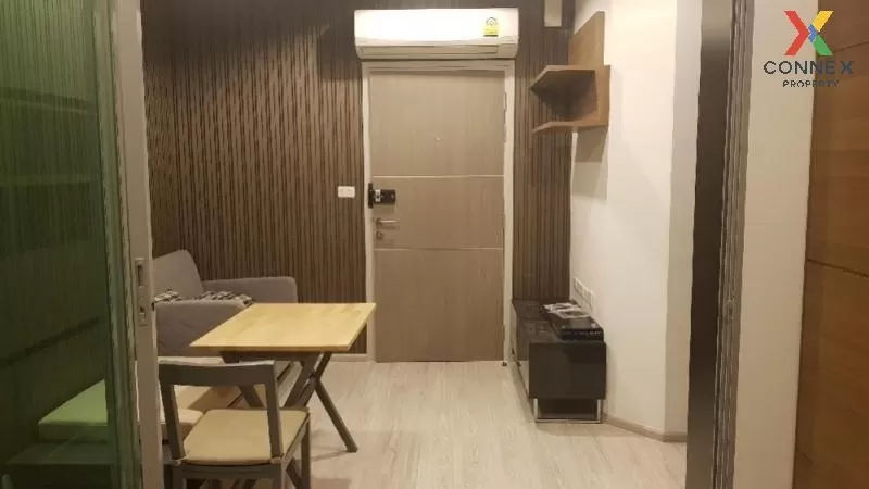 FOR RENT condo , Ideo Mobi Bangsue Grand Interchange , MRT-Tao Po 1