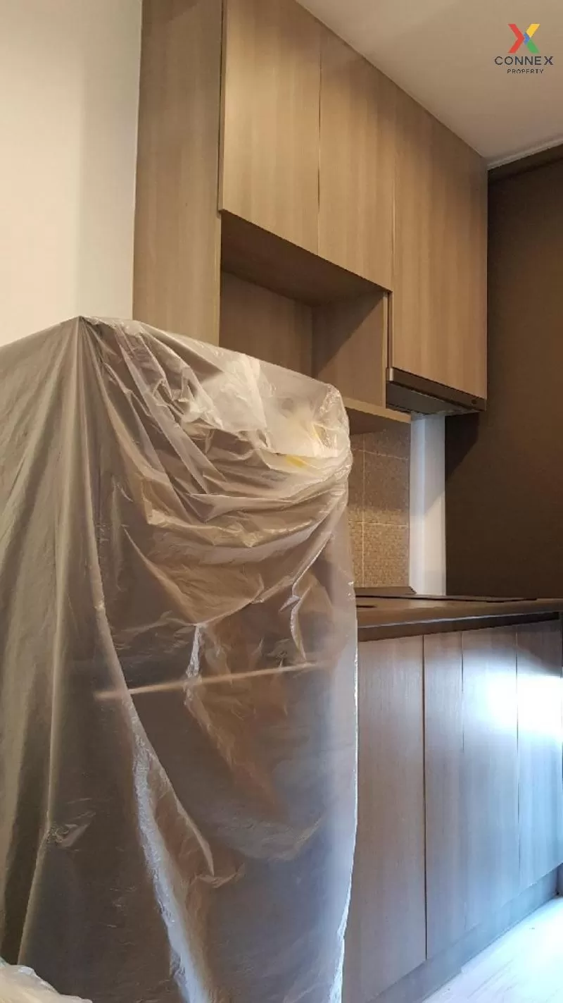 FOR RENT condo , Ideo Mobi Bangsue Grand Interchange , MRT-Tao Po 3