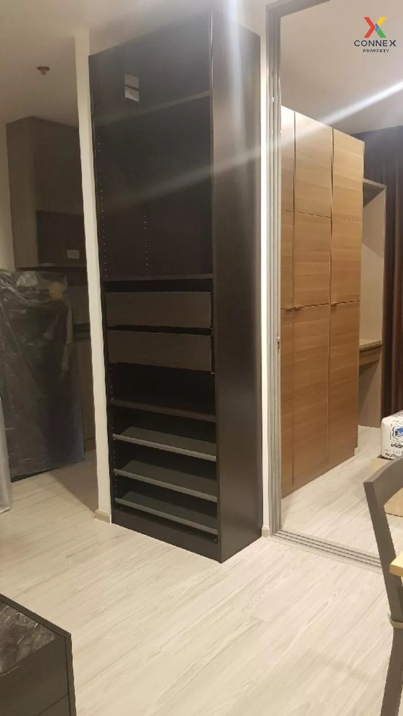 FOR RENT condo , Ideo Mobi Bangsue Grand Interchange , MRT-Tao Po 4