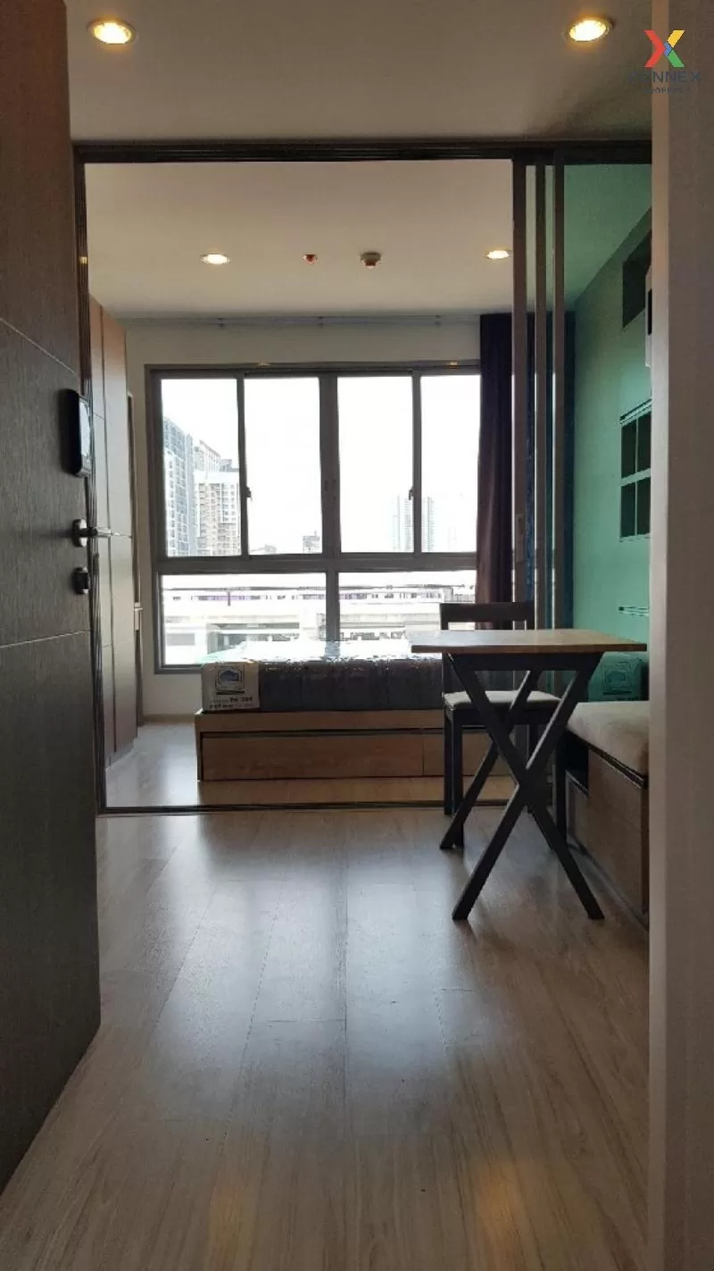 FOR RENT condo , Ideo Mobi Bangsue Grand Interchange , MRT-Tao Po