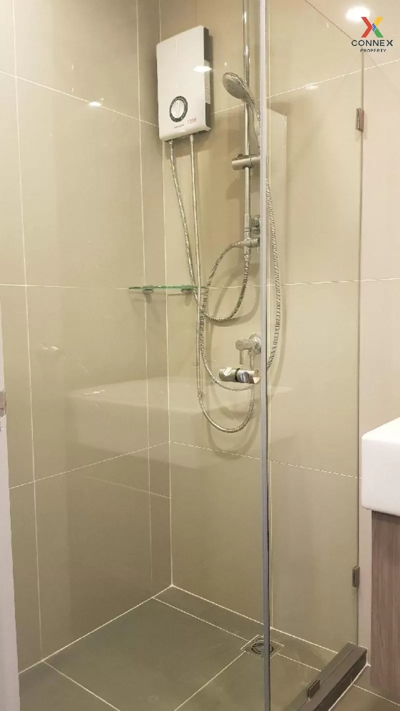 FOR RENT condo , Ideo Mobi Bangsue Grand Interchange , MRT-Tao Po