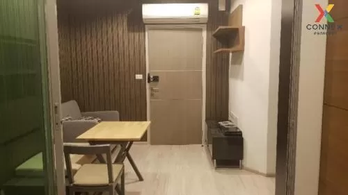 FOR RENT condo , Ideo Mobi Bangsue Grand Interchange , MRT-Tao Poon , Bang Sue , Bang Su , Bangkok , CX-72966