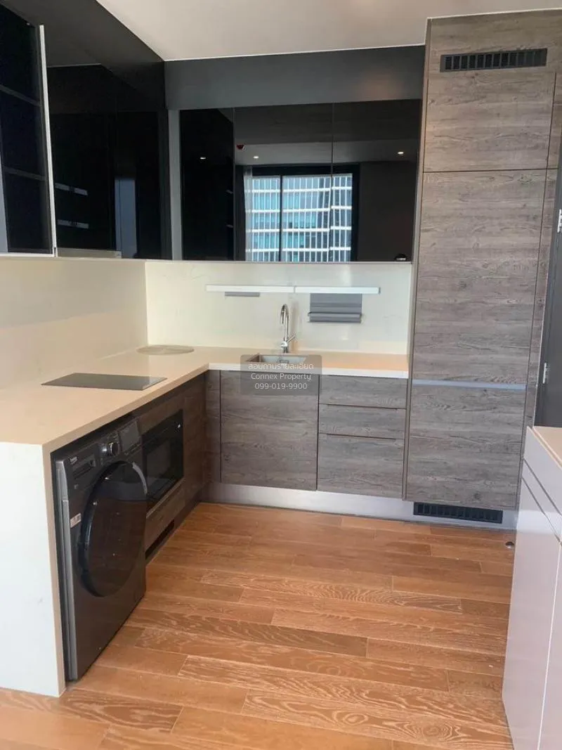 FOR RENT condo , Muniq Langsuan , BTS-Ratchadamri , Lumpini , Pat 4