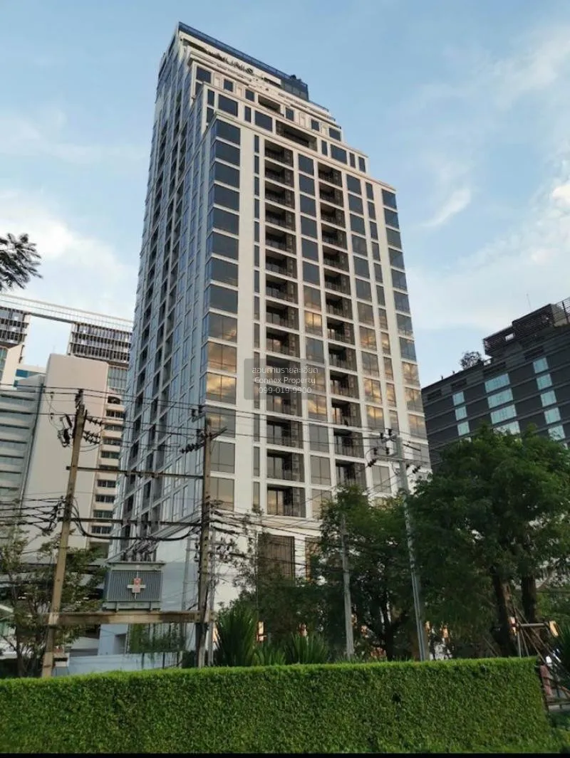 FOR RENT condo , Muniq Langsuan , BTS-Ratchadamri , Lumpini , Pat