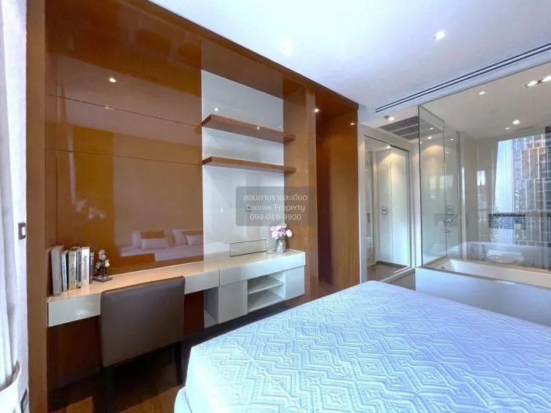 FOR RENT condo , The Address Sukhumvit 28 , BTS-Phrom Phong , Khl