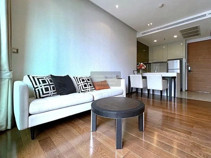 FOR RENT condo , The Address Sukhumvit 28 , BTS-Phrom Phong , Khl 2