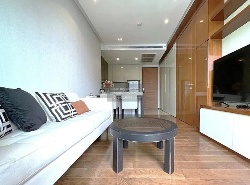 FOR RENT condo , The Address Sukhumvit 28 , BTS-Phrom Phong , Khl 3