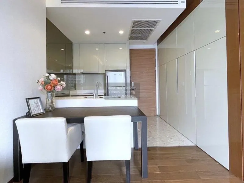 FOR RENT condo , The Address Sukhumvit 28 , BTS-Phrom Phong , Khl