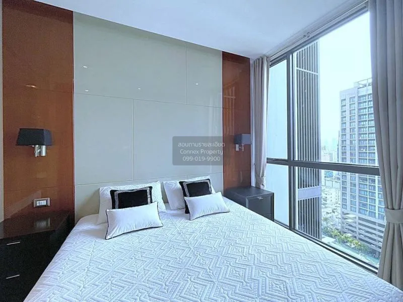 FOR RENT condo , The Address Sukhumvit 28 , BTS-Phrom Phong , Khl