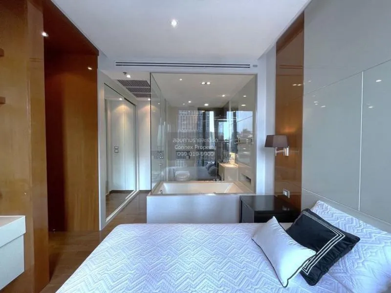 FOR RENT condo , The Address Sukhumvit 28 , BTS-Phrom Phong , Khl