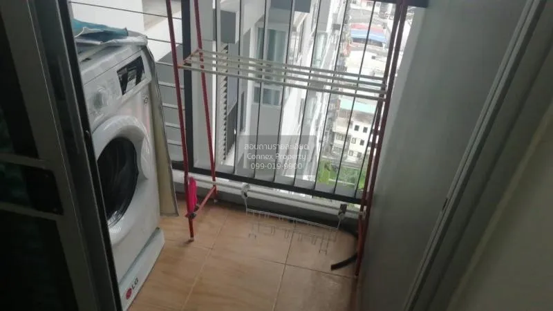 FOR RENT condo , The President Sathorn - Ratchaphruek 3 , BTS-Ban