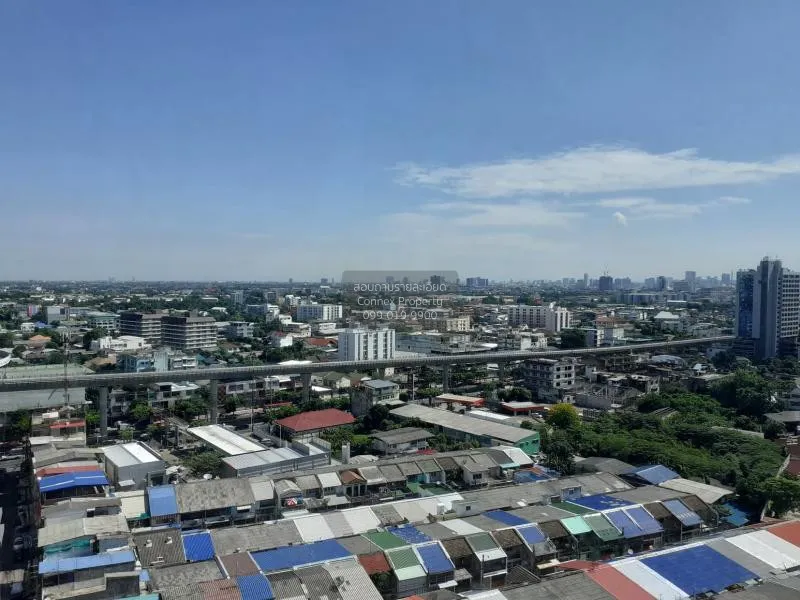 FOR RENT condo , The President Sathorn - Ratchaphruek 3 , BTS-Ban