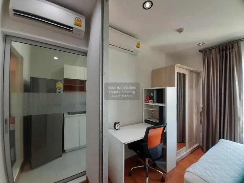 FOR RENT condo , The President Sathorn - Ratchaphruek 3 , BTS-Ban