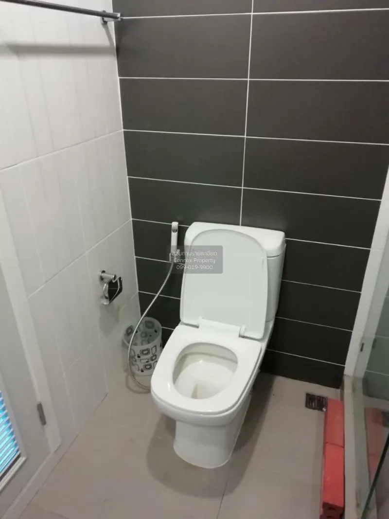 FOR RENT condo , The President Sathorn - Ratchaphruek 3 , BTS-Ban