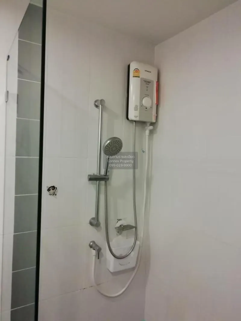 FOR RENT condo , The President Sathorn - Ratchaphruek 3 , BTS-Ban