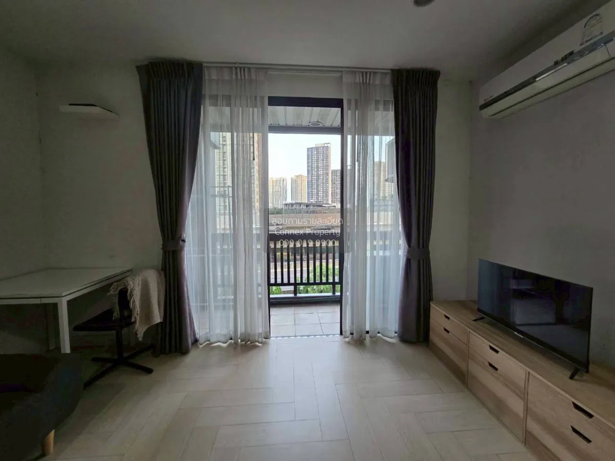 FOR RENT condo , Vista Garden , BTS-Phra Khanong , Phra Khanong N 1