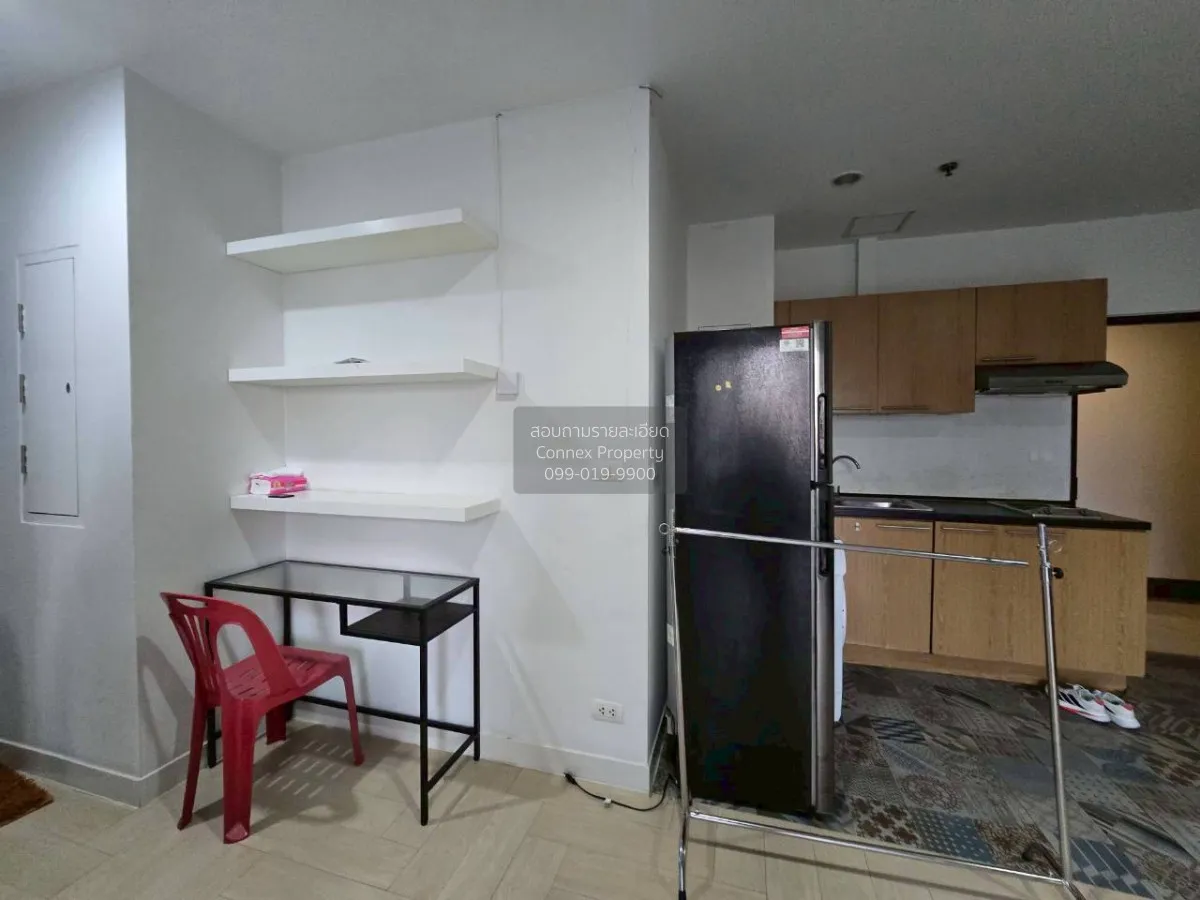 FOR RENT condo , Vista Garden , BTS-Phra Khanong , Phra Khanong N 3