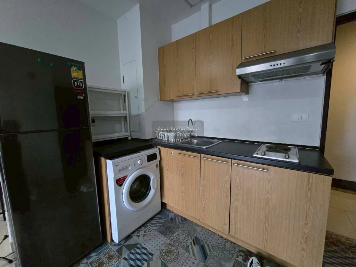 FOR RENT condo , Vista Garden , BTS-Phra Khanong , Phra Khanong N 4