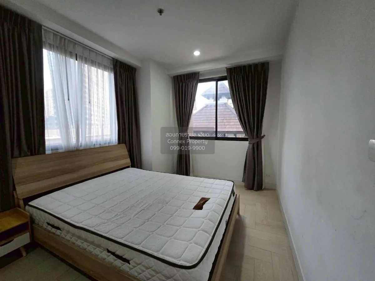 FOR RENT condo , Vista Garden , BTS-Phra Khanong , Phra Khanong N