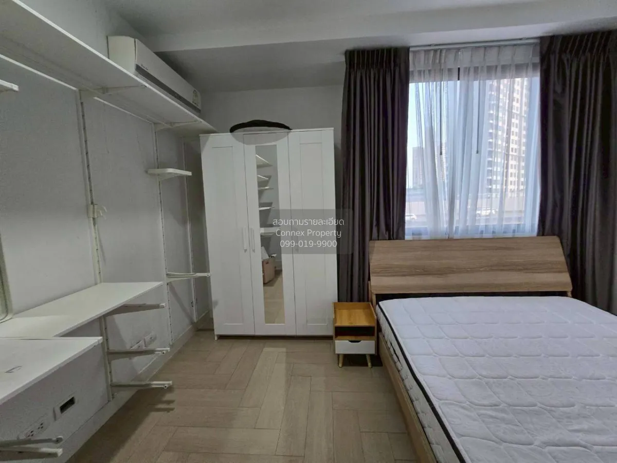 FOR RENT condo , Vista Garden , BTS-Phra Khanong , Phra Khanong N