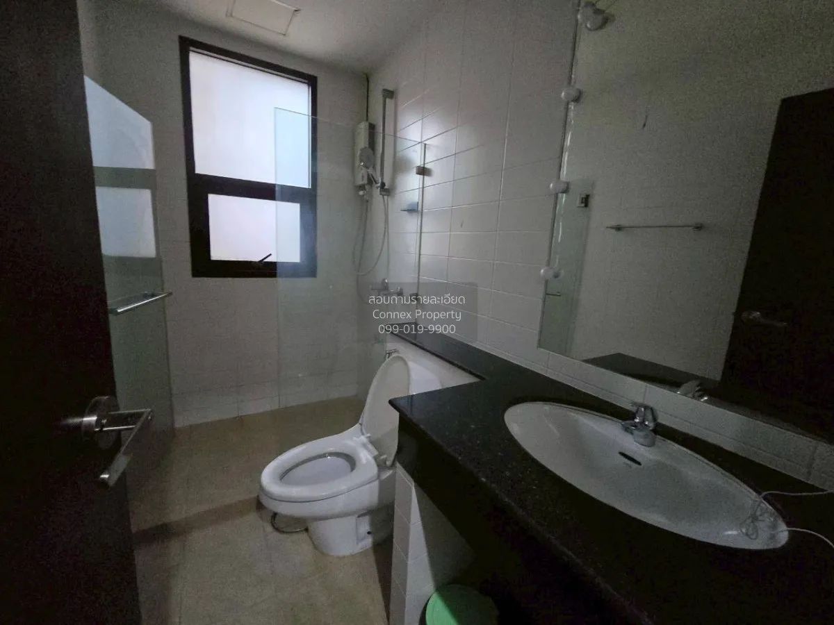 FOR RENT condo , Vista Garden , BTS-Phra Khanong , Phra Khanong N