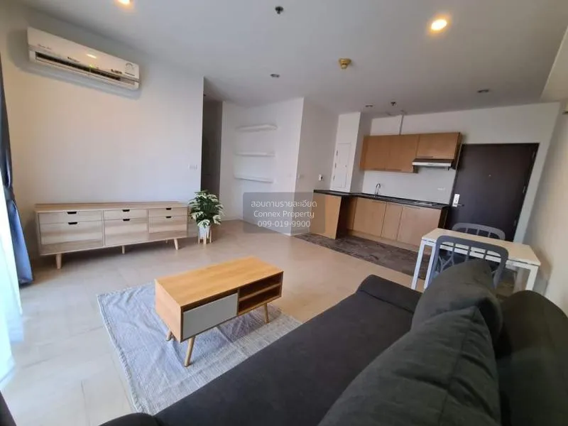 FOR RENT condo , Vista Garden , BTS-Phra Khanong , Phra Khanong N 4