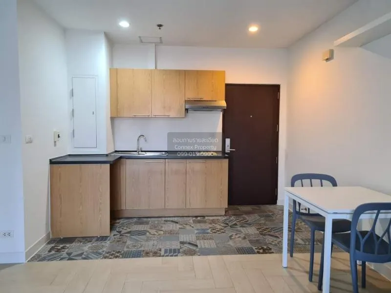 FOR RENT condo , Vista Garden , BTS-Phra Khanong , Phra Khanong N