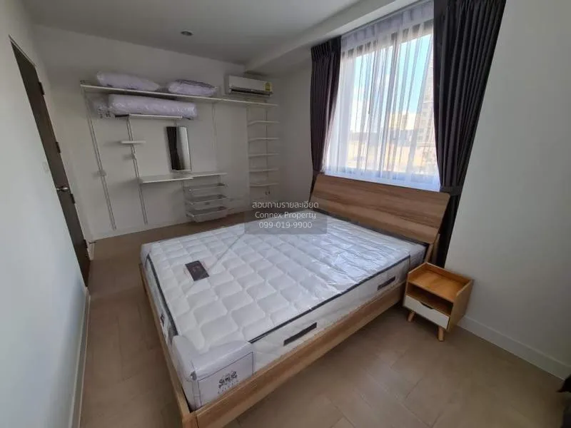 FOR RENT condo , Vista Garden , BTS-Phra Khanong , Phra Khanong N