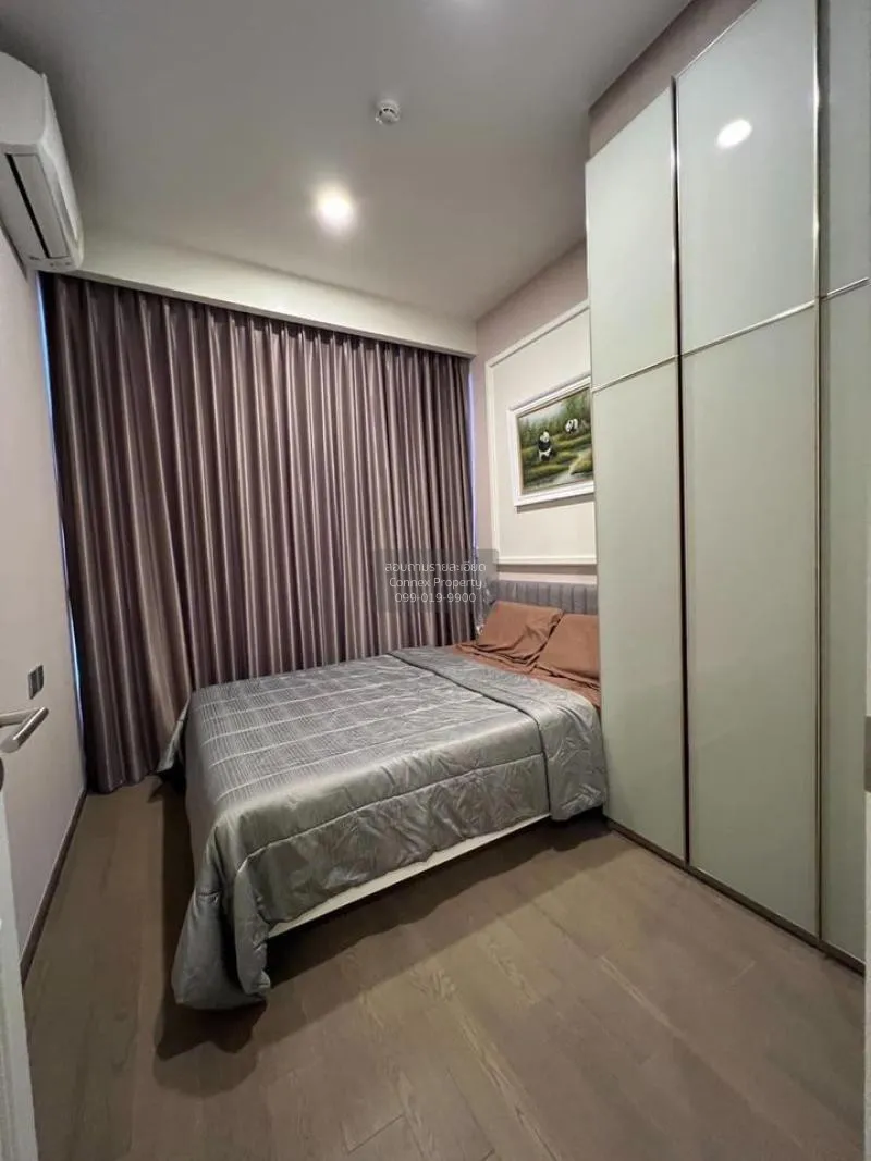 เช่าคอนโด  พาร์ค ออริจิ้น พญาไท BTS-พญาไท ถนนพญาไท เขต ราชเทวี กร 4