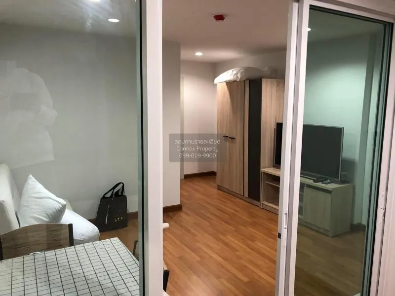 FOR RENT condo , Regent Orchid Talad Plu , BTS-Talat Phlu , Talat 3