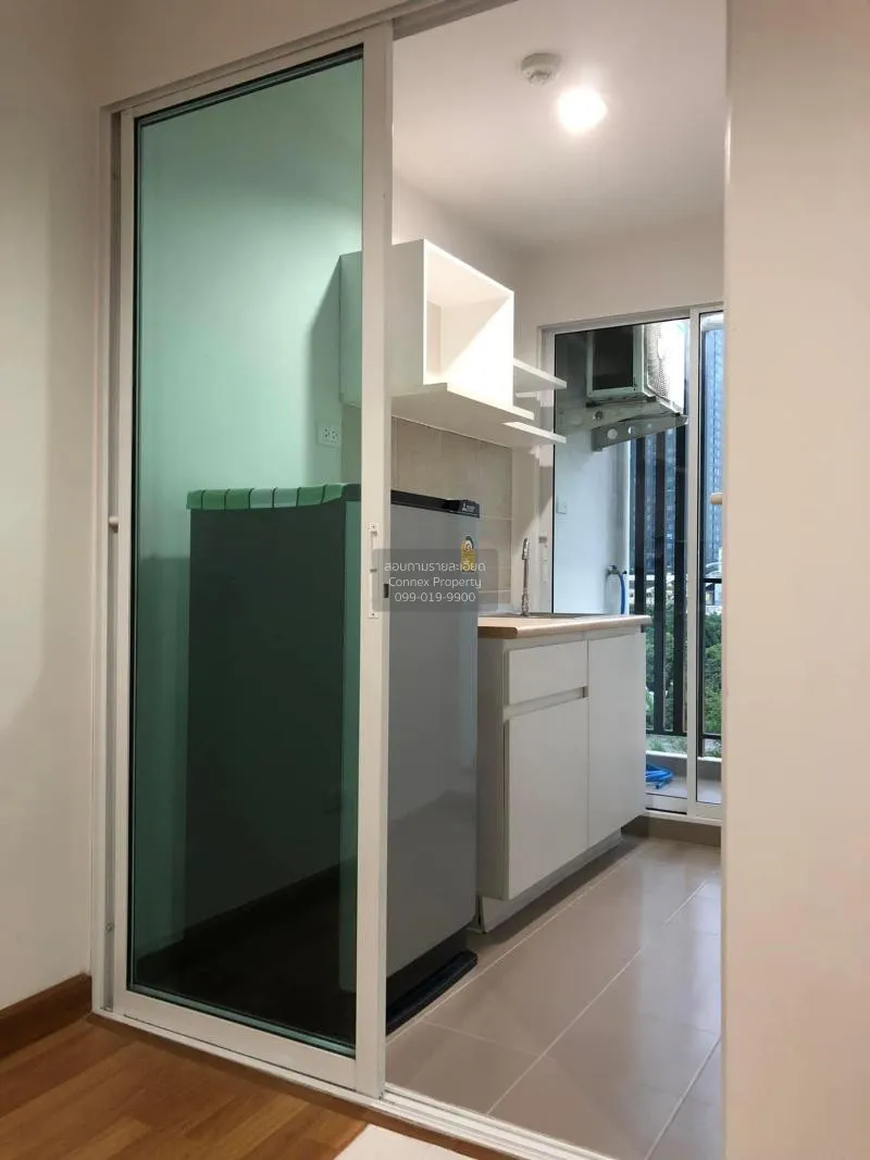 FOR RENT condo , Regent Orchid Talad Plu , BTS-Talat Phlu , Talat 4