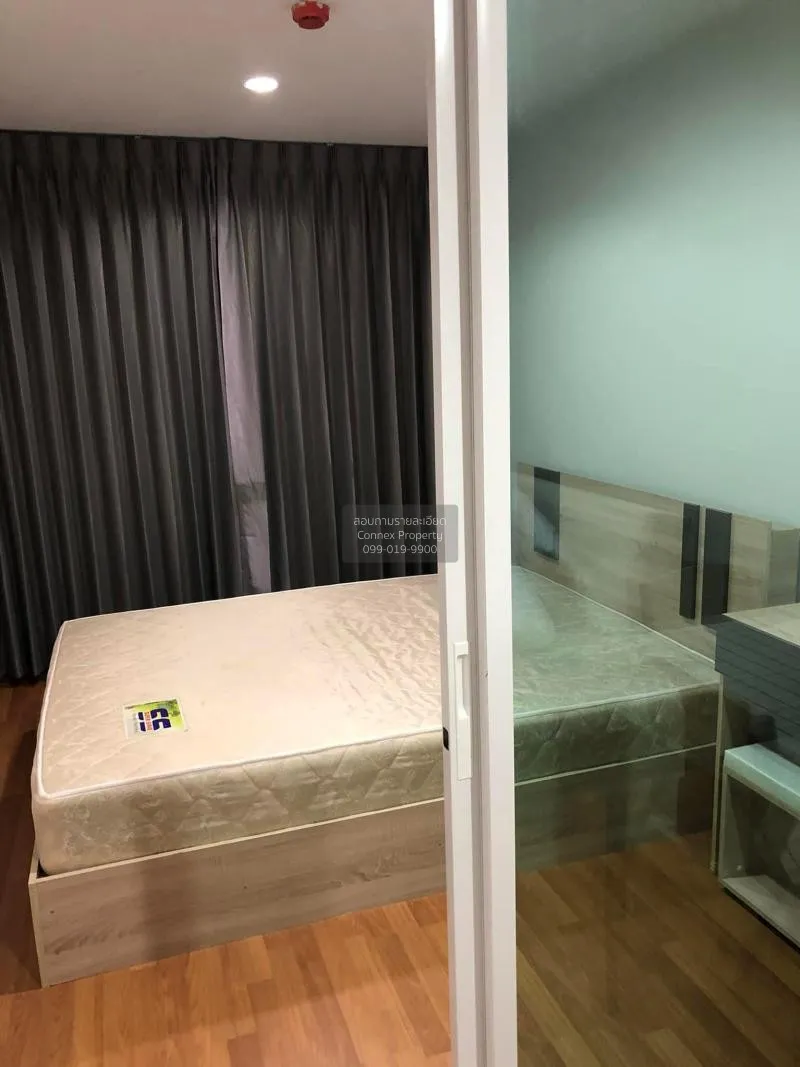 FOR RENT condo , Regent Orchid Talad Plu , BTS-Talat Phlu , Talat