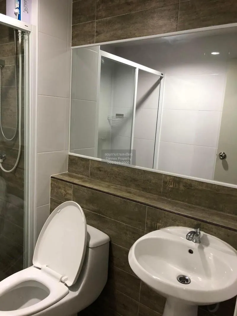 FOR RENT condo , Regent Orchid Talad Plu , BTS-Talat Phlu , Talat