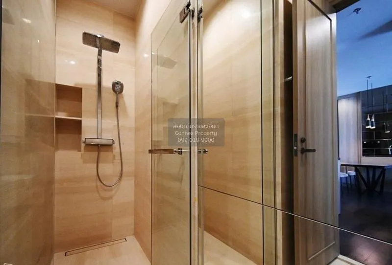 เช่าคอนโด   เดอะ เทอร์ทีไนน์ บาย แสนสิริ BTS-พร้อมพงษ์ คลองเตยเหน