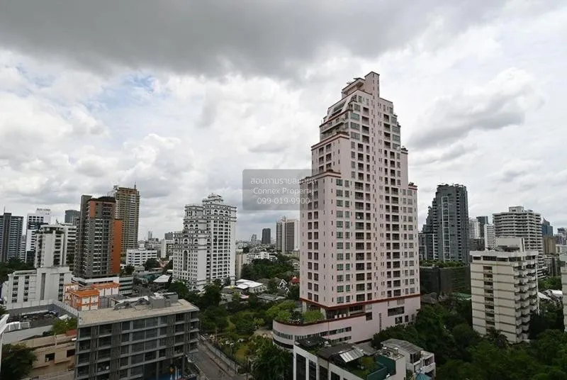 เช่าคอนโด   เดอะ เทอร์ทีไนน์ บาย แสนสิริ BTS-พร้อมพงษ์ คลองเตยเหน