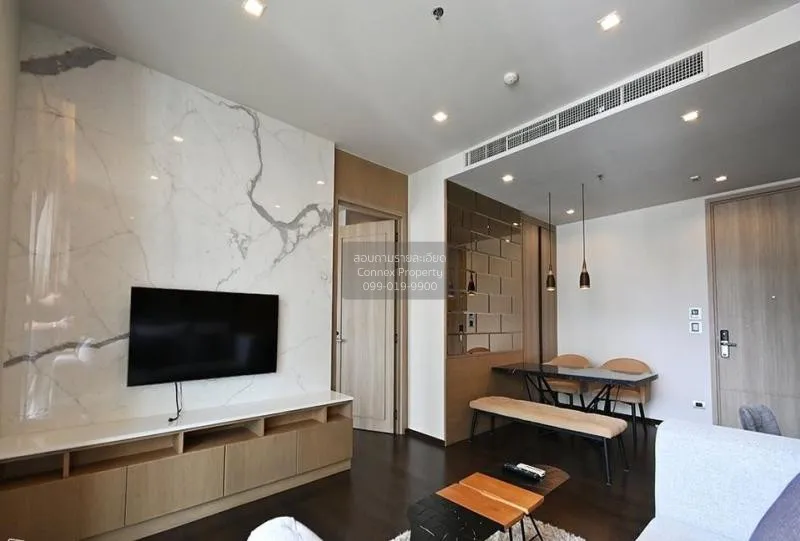 เช่าคอนโด   เดอะ เทอร์ทีไนน์ บาย แสนสิริ BTS-พร้อมพงษ์ คลองเตยเหน 2