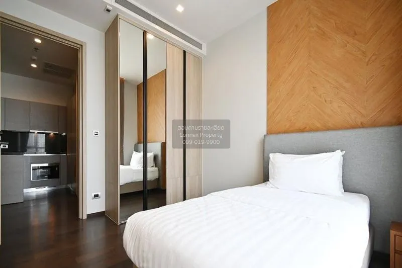 เช่าคอนโด   เดอะ เทอร์ทีไนน์ บาย แสนสิริ BTS-พร้อมพงษ์ คลองเตยเหน