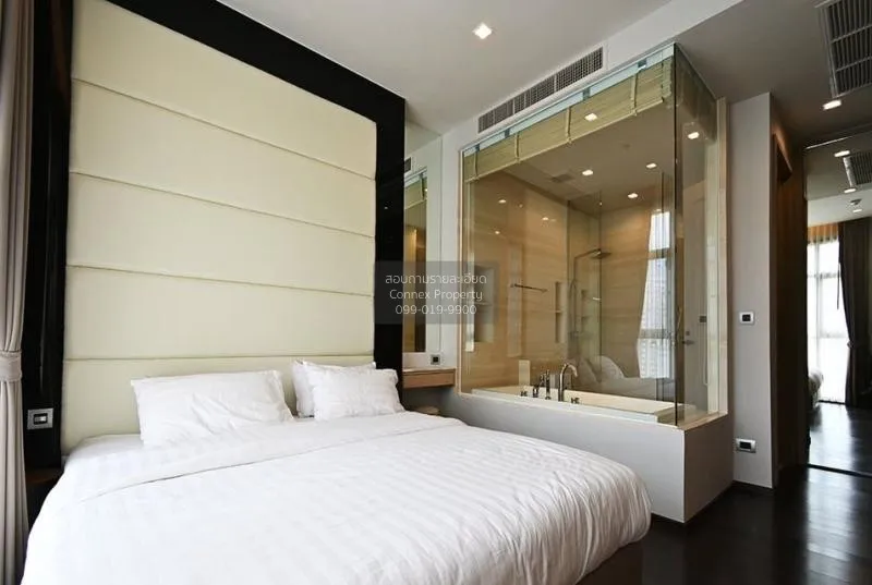 เช่าคอนโด   เดอะ เทอร์ทีไนน์ บาย แสนสิริ BTS-พร้อมพงษ์ คลองเตยเหน