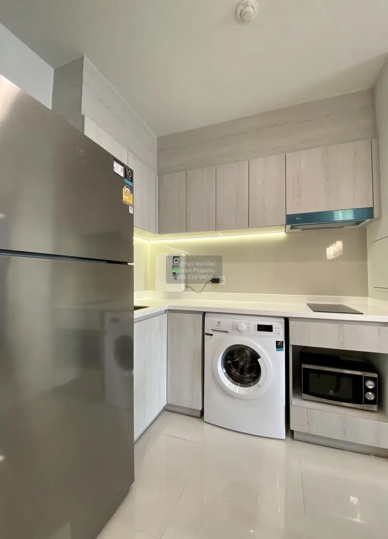 FOR RENT condo , Life One Wireless , BTS-Phloen Chit , Lumpini ,  4