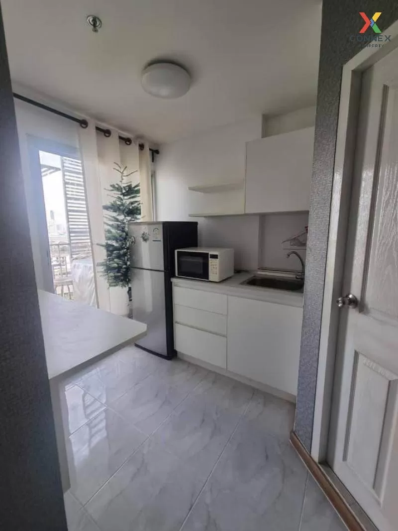 ขายคอนโด  เดอะทรัสต์ เรสซิเดนท์ พระราม 3 ช่องนนทรี เขต ยานนาวา กร