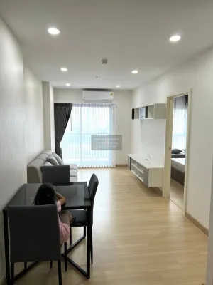 FOR RENT condo , Supalai Veranda Phasi Charoen Station , MRT-Phasi Charoen , Bang Wa , Phasi Charoen , Bangkok , CX-72988