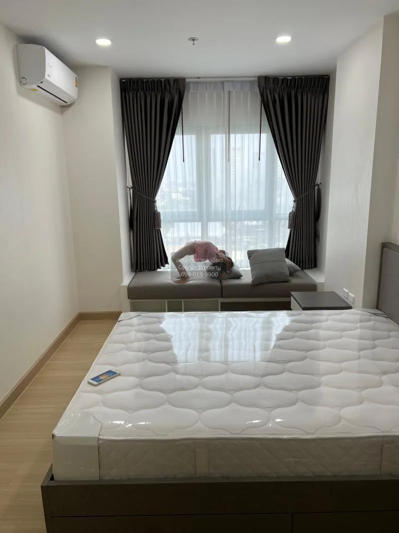 FOR SALE condo , Supalai Veranda Phasi Charoen Station , MRT-Phas 2