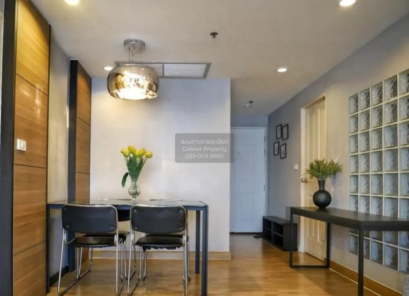 เช่าคอนโด  ลุมพินี เพลส วอเตอร์ คลิฟ ฺBTS-เซนต์หลุยส์ ช่องนนทรี เ 3