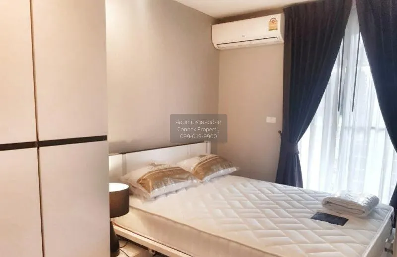 เช่าคอนโด  ลุมพินี เพลส วอเตอร์ คลิฟ ฺBTS-เซนต์หลุยส์ ช่องนนทรี เ 4