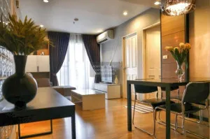 FOR RENT condo , Lumpini Place Water Cliff , BTS-Saint Louis , Chong Nonsi , Yannawa , Bangkok , CX-72991