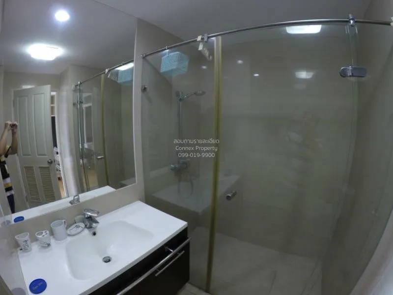 FOR RENT condo , Baan Sathorn Chaopraya , BTS-Krung Thon Buri , K