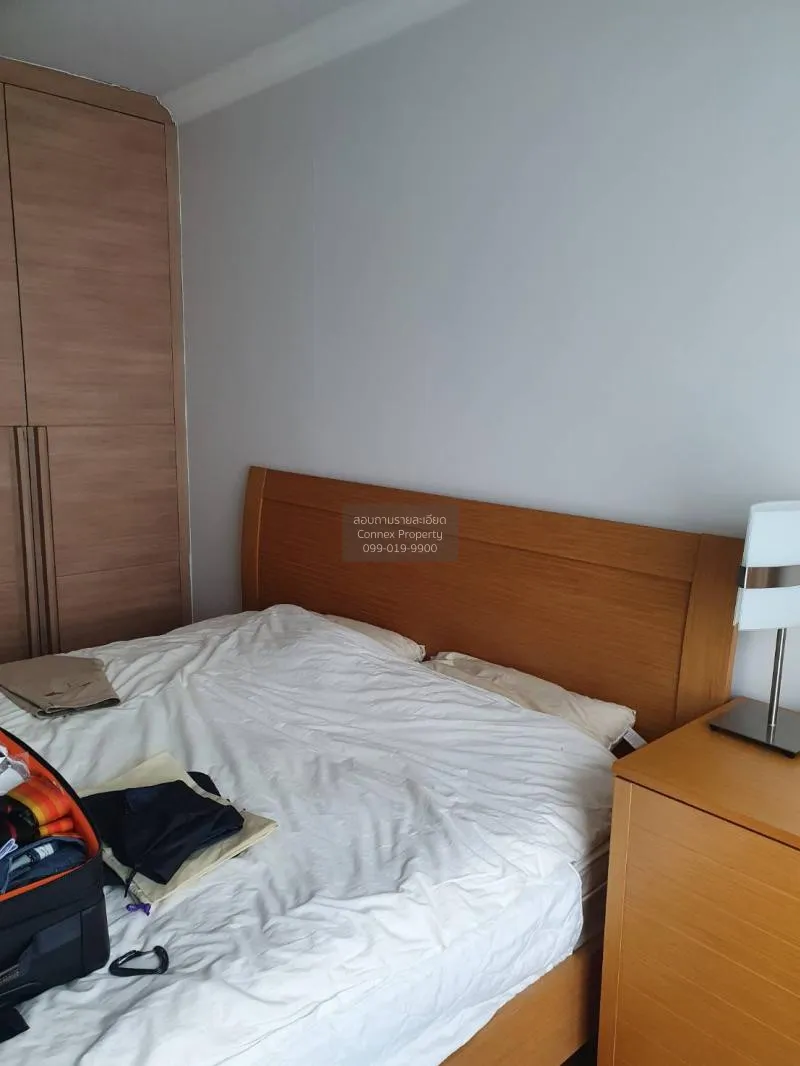 เช่าคอนโด  บ้านสิริ สุขุมวิท BTS-นานา คลองเตย เขต คลองเตย กรุงเทพ 2