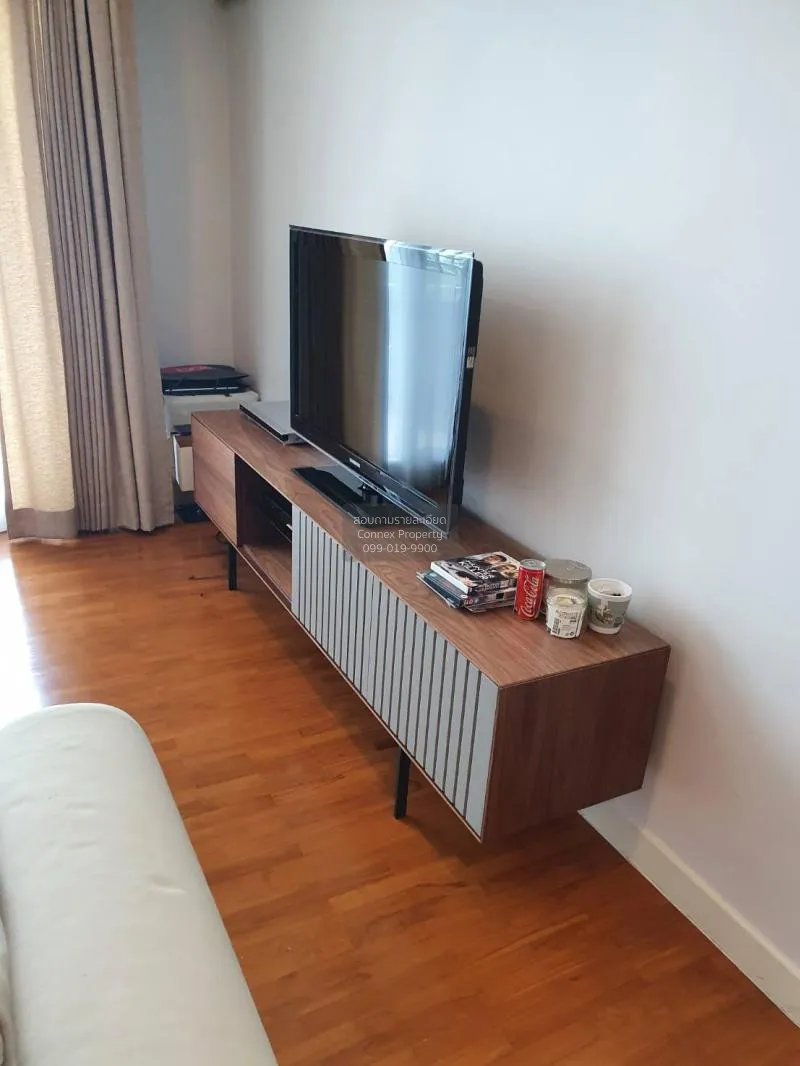 เช่าคอนโด  บ้านสิริ สุขุมวิท BTS-นานา คลองเตย เขต คลองเตย กรุงเทพ 4