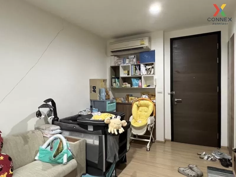 เช่าคอนโด  ริทึ่ม สุขุมวิท 50 BTS-อ่อนนุช พระโขนง เขต คลองเตย กรุ 2